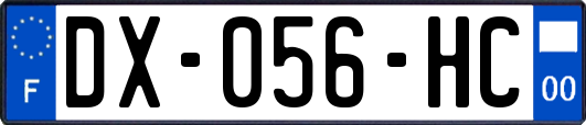 DX-056-HC