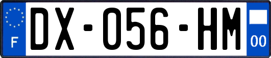 DX-056-HM