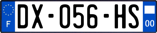 DX-056-HS