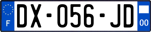 DX-056-JD