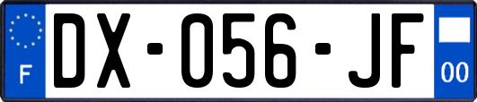 DX-056-JF