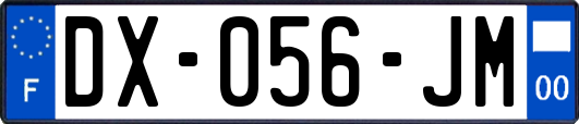 DX-056-JM