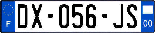 DX-056-JS