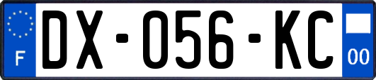 DX-056-KC