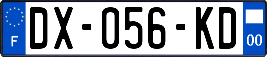 DX-056-KD
