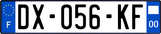 DX-056-KF