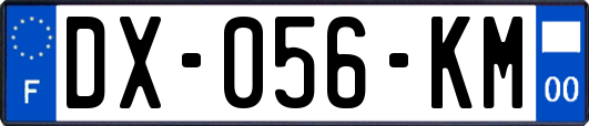 DX-056-KM