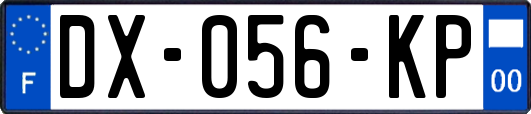 DX-056-KP