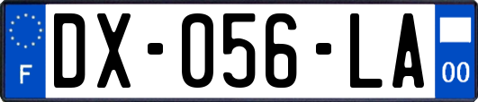 DX-056-LA