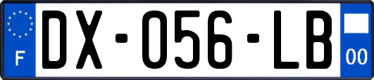 DX-056-LB