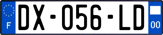 DX-056-LD