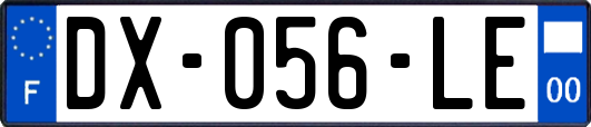 DX-056-LE