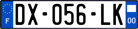 DX-056-LK