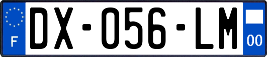 DX-056-LM
