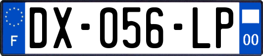 DX-056-LP