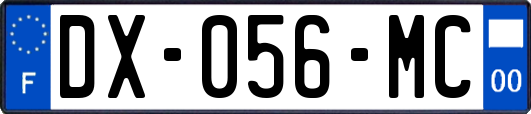 DX-056-MC
