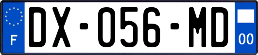 DX-056-MD