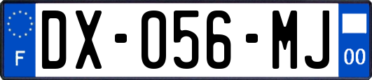 DX-056-MJ