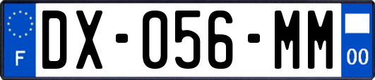 DX-056-MM