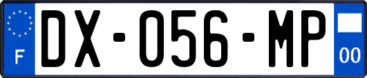 DX-056-MP