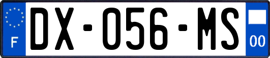 DX-056-MS
