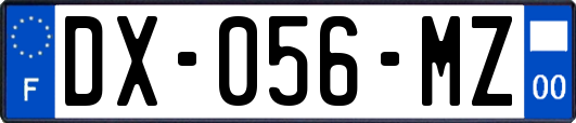 DX-056-MZ