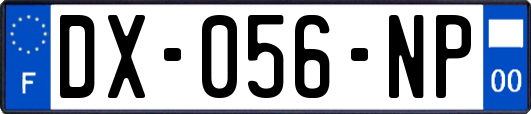 DX-056-NP