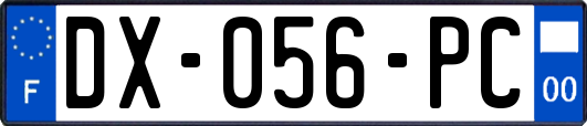 DX-056-PC