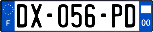DX-056-PD