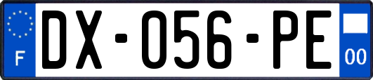 DX-056-PE