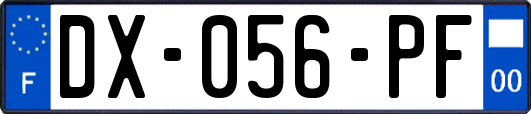 DX-056-PF
