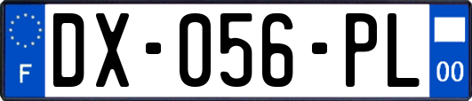 DX-056-PL