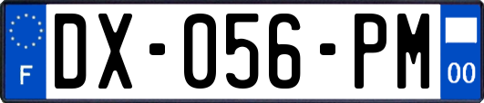 DX-056-PM