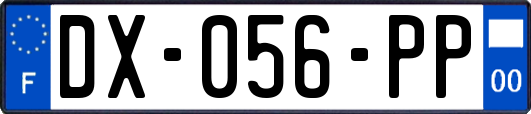 DX-056-PP