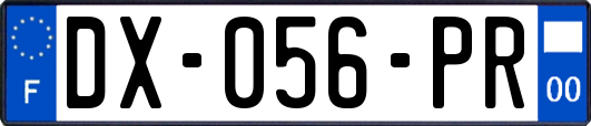 DX-056-PR