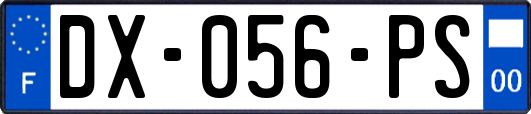 DX-056-PS