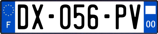 DX-056-PV