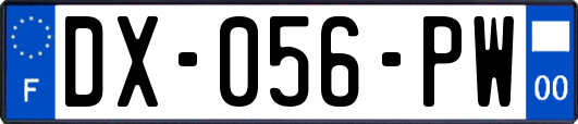 DX-056-PW