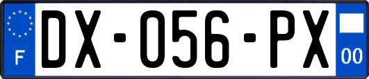 DX-056-PX
