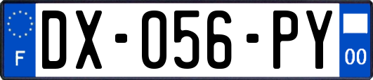 DX-056-PY