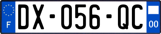 DX-056-QC