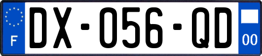 DX-056-QD