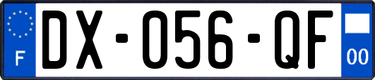 DX-056-QF
