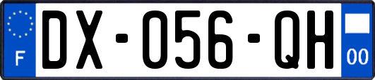 DX-056-QH