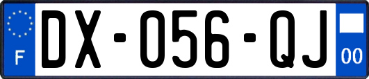 DX-056-QJ
