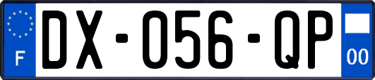 DX-056-QP
