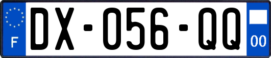 DX-056-QQ