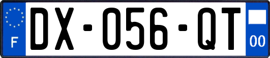 DX-056-QT