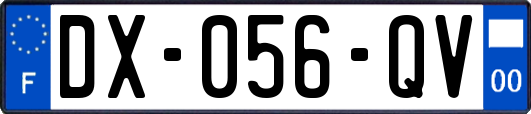 DX-056-QV