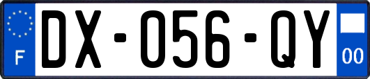DX-056-QY